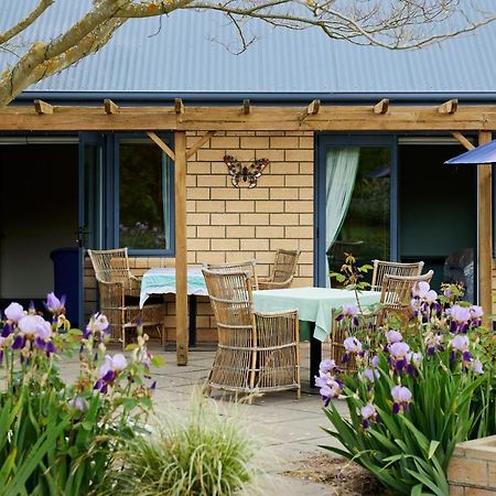 Awatea Country Bed & Breakfast Kaikoura Exterior foto