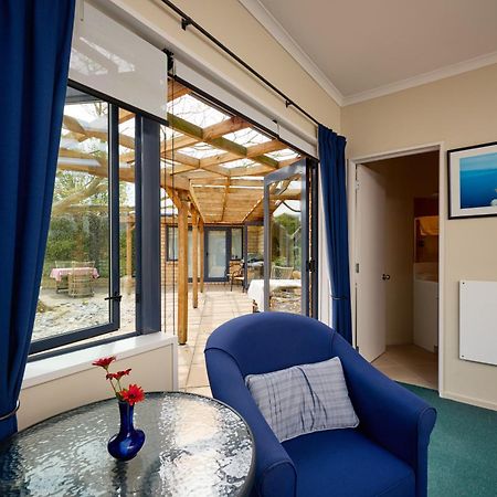Awatea Country Bed & Breakfast Kaikoura Exterior foto