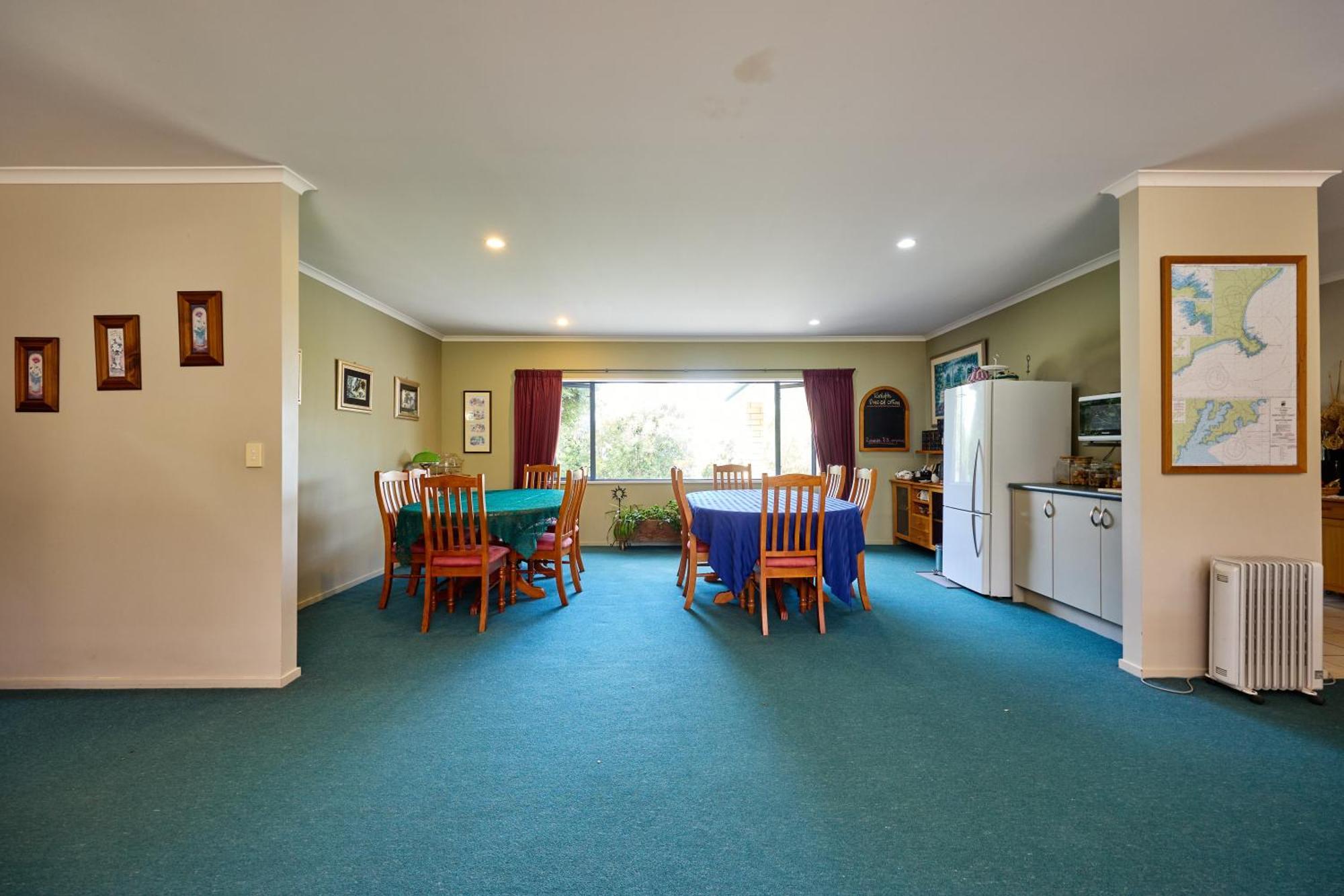 Awatea Country Bed & Breakfast Kaikoura Exterior foto