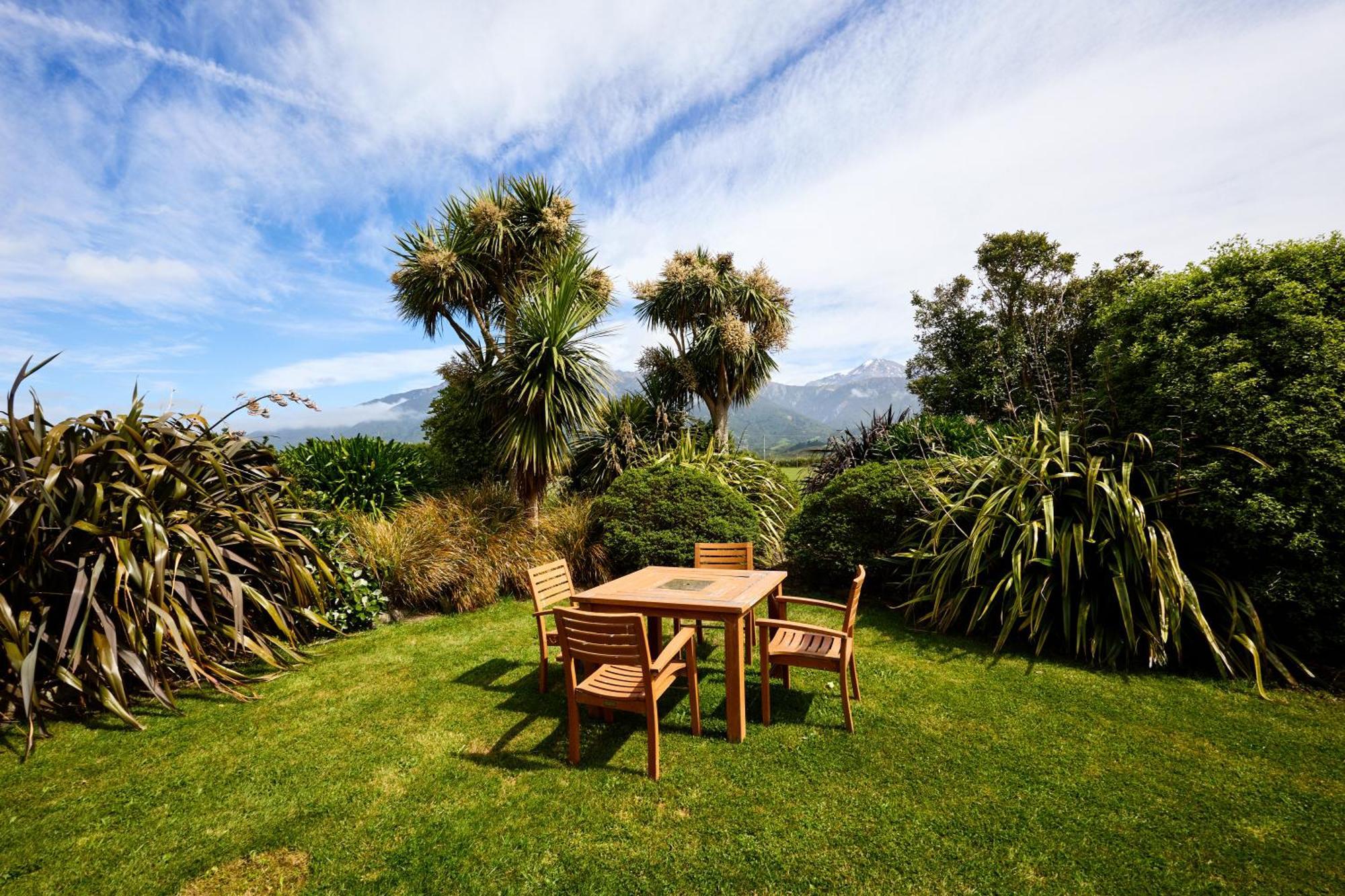 Awatea Country Bed & Breakfast Kaikoura Exterior foto