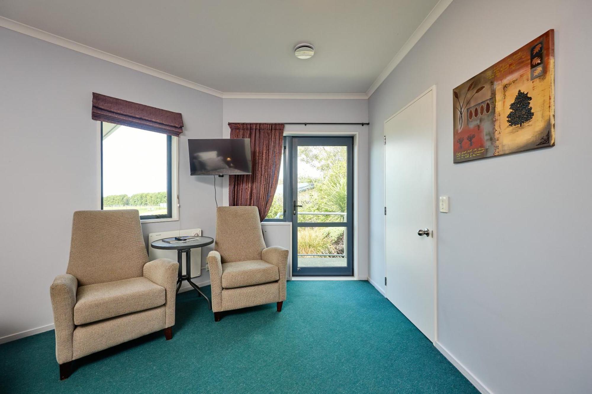 Awatea Country Bed & Breakfast Kaikoura Exterior foto