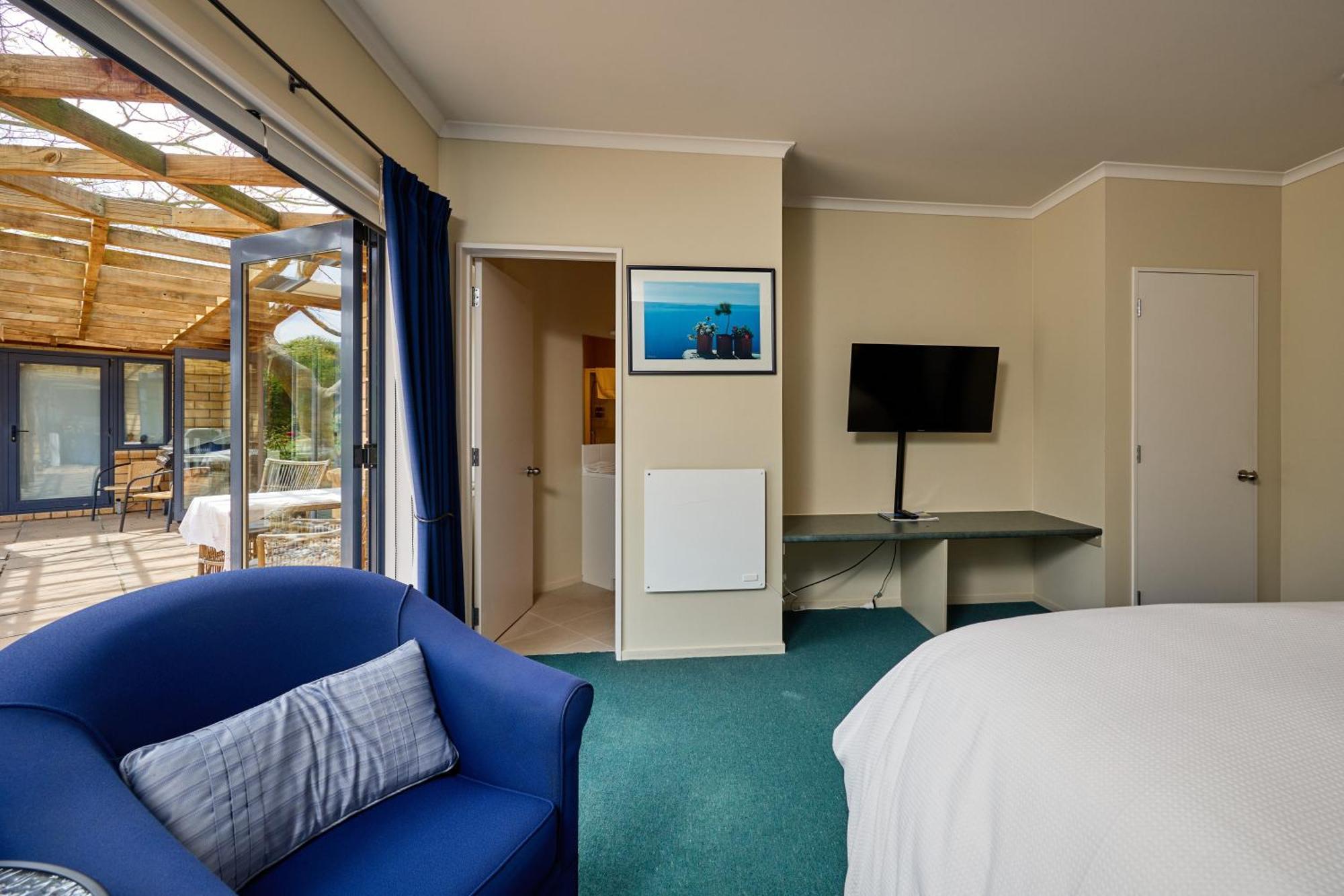 Awatea Country Bed & Breakfast Kaikoura Exterior foto