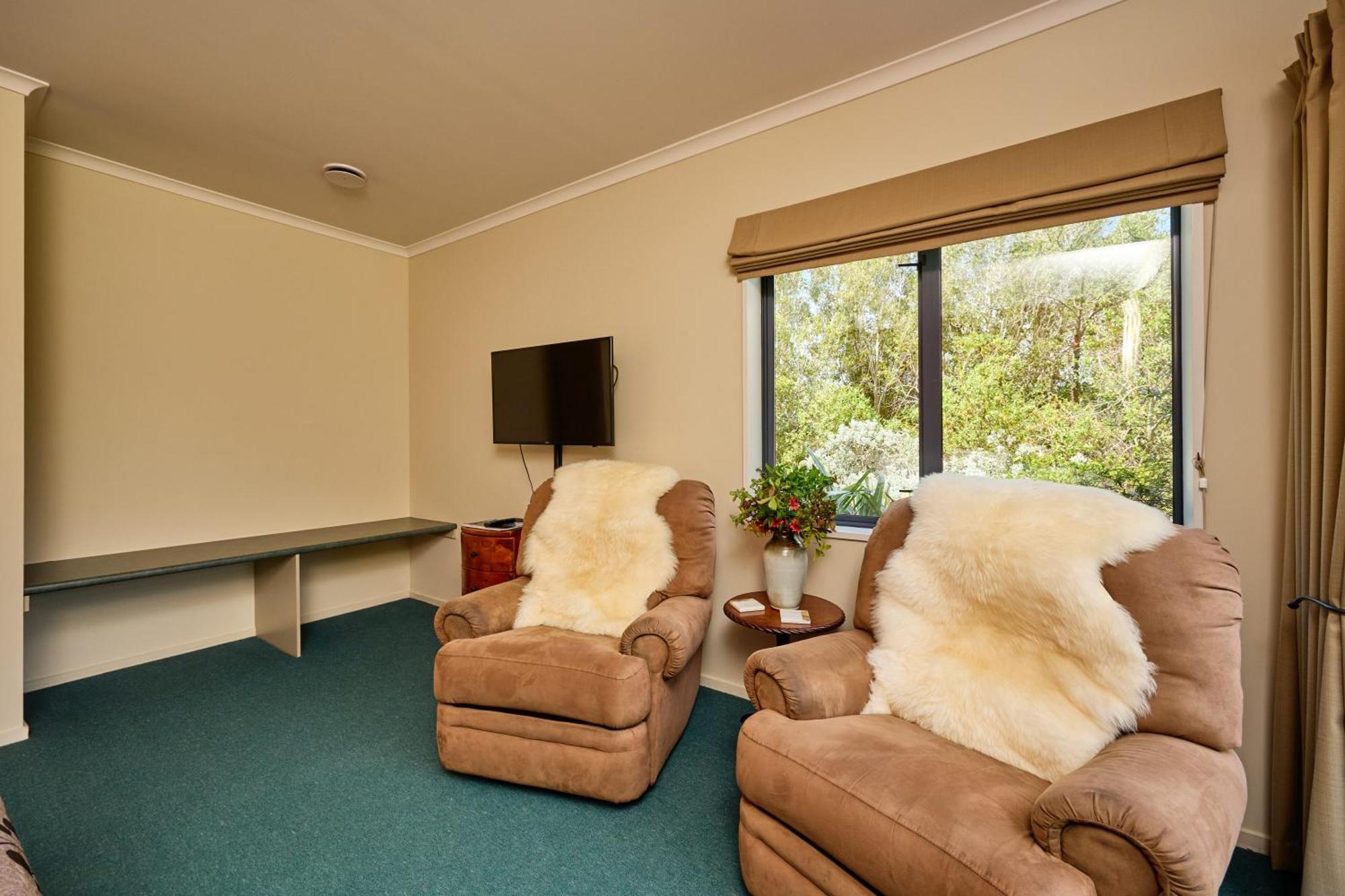 Awatea Country Bed & Breakfast Kaikoura Exterior foto