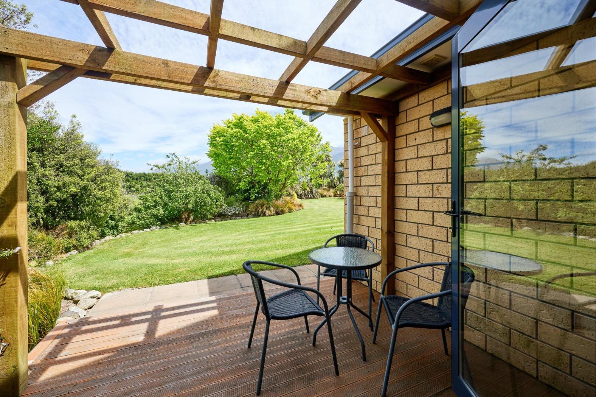 Awatea Country Bed & Breakfast Kaikoura Exterior foto